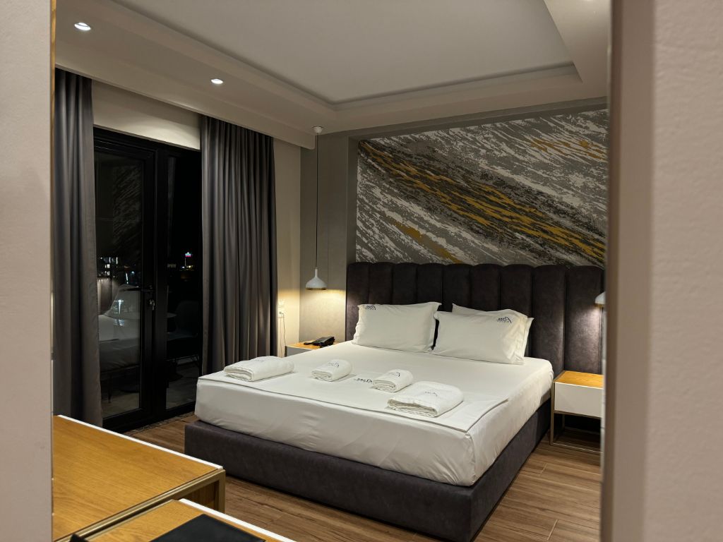 area hotel
